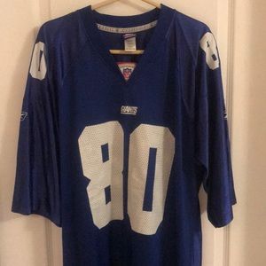 New York Giants Jersey 🏈